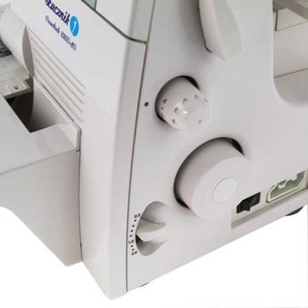 Coverlock 820D3 (renderer/capacitor)