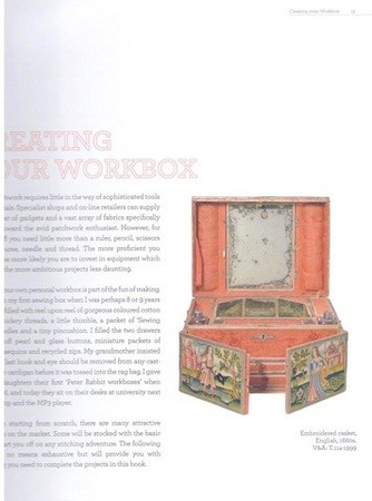 Patchwork for Beginners