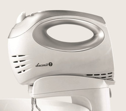 Змішувач з обертовою чашею Lucznik MS-2019 OUTLET
