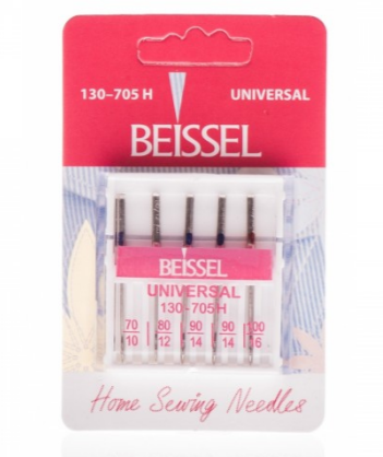 Beissel universal needle set MIX 130-705