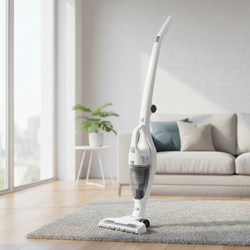 Odkurzacz pionowy Łucznik 2w1 OP-2018