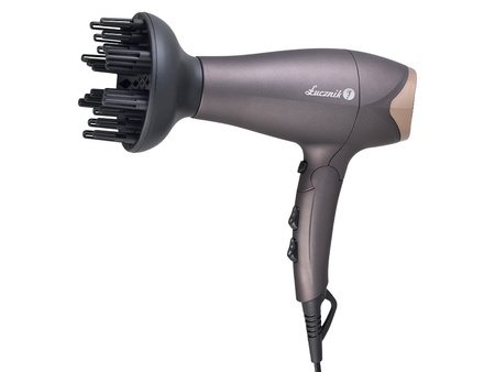 Haartrockner HD-2400 mit Diffusor