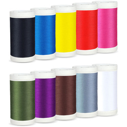 Zestaw nici Łucznik: Must-have Maxi