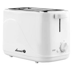 Тостер Lucznik TS-50 W з двома слотами 