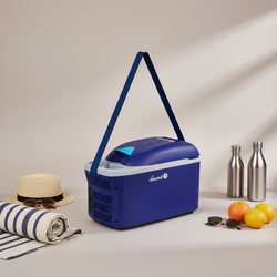 Travel cooler CBX-8 Cool&Go S