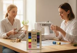 Zestaw nici Łucznik: Must-have Maxi