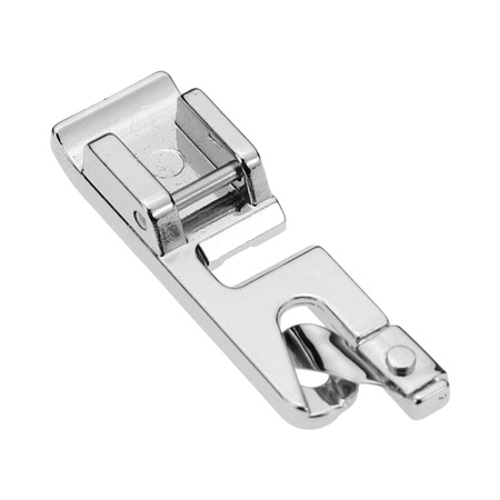 Set of 5 sewing machine feet