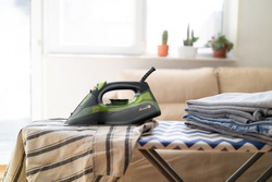 Dampfbügeleisen Łucznik SI-3000 Avocado 3000 W