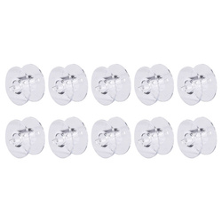 Plastikowa szpulka do maszyn do szycia Łucznik (10 sztuk)