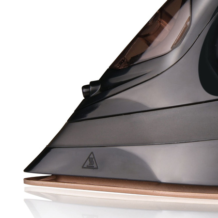 Steam iron 2200 W Lucznik SI-920