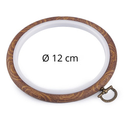 Tamborek Flexi Ø 12 cm