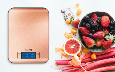 Electronic kitchen scale KS-509 B
