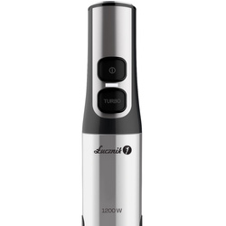 STABMIXER JK-1200 TITAN SILBER STARK