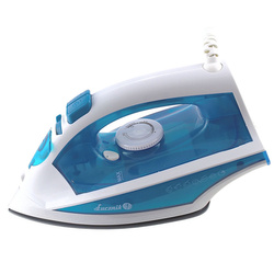 Steam iron SI-720 blue