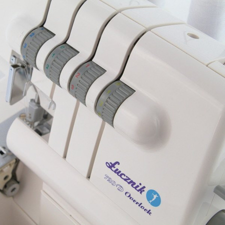 Overlock Lucznik 720D4 (Ultralock)