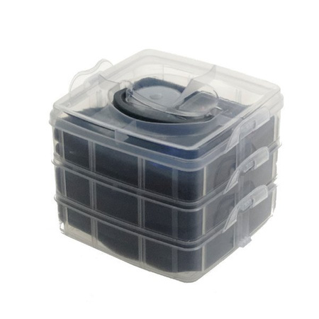 Big Box-Nähzubehör-Set ZS-16