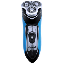 Lucznik ES-2019 men's shaver set with spare replacement head