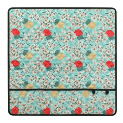 Universal sewing machine case