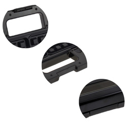 Elektrický topinkovač pro opékání sendvičů panini 3v1 Lucznik SM-2019 XL 1000W