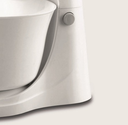 Mixer mit rotierender Schüssel Lucznik MS-2019