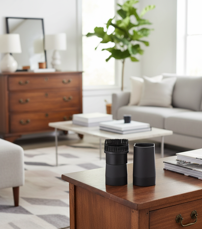 Lucznik OP-2019 2-in-1 upright vacuum cleaner