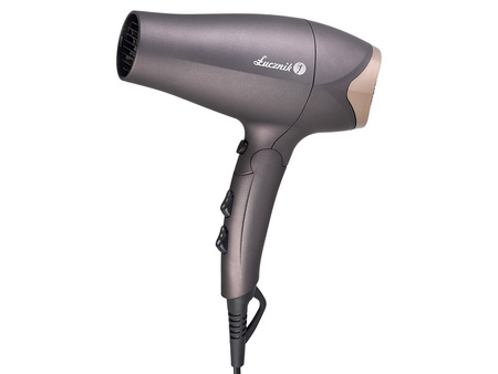 HD-2400 Hair Dryer with Diffuser