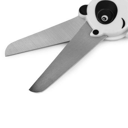 Ножиці Fiskars для маленьких художників - Панда!