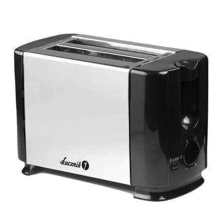 Lucznik BT-2019 double-slot toaster