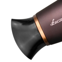 Vysoušeč vlasů HD-212 Satin Premium