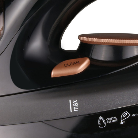 Żelazko parowe Łucznik SI-920 2200 W OUTLET