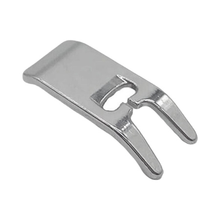 Universal sewing machine foot