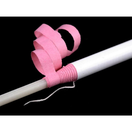 Krejčovská křída tužkou samostříhací modrá