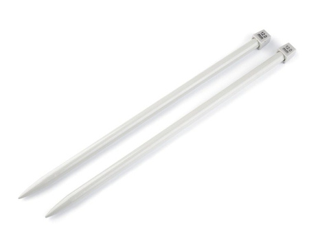 Proste druty aluminiowe 12 mm