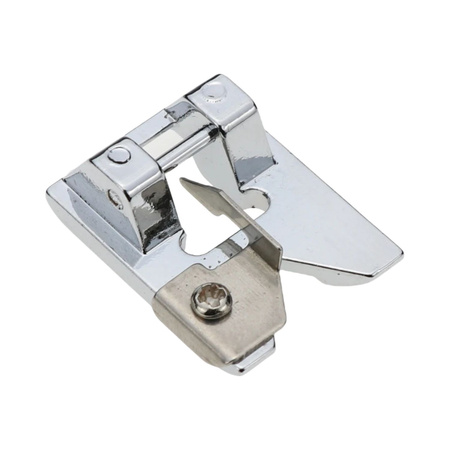 Tassel embroidery foot