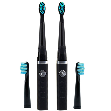 SG-516 USB travel sonic toothbrush 