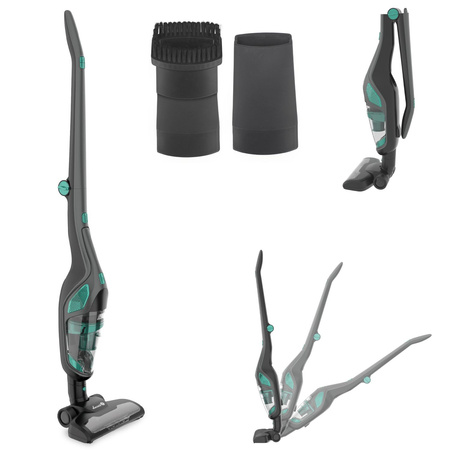 Lucznik OP-2019 2-in-1 upright vacuum cleaner