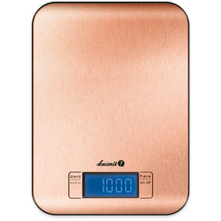 Elektronická kuchyňská váha KS-509 B