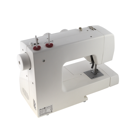 Karina 910 sewing machine with thread set