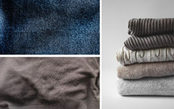 Lucznik LR-2020 clothes shaver