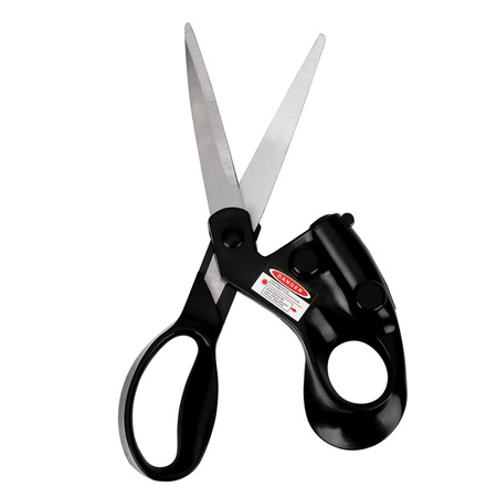 Krejčovské nůžky 24 cm zlaté