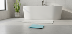 BS-2018 Topaz Bathroom Scale