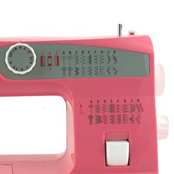 Lucznik Mia sewing machine