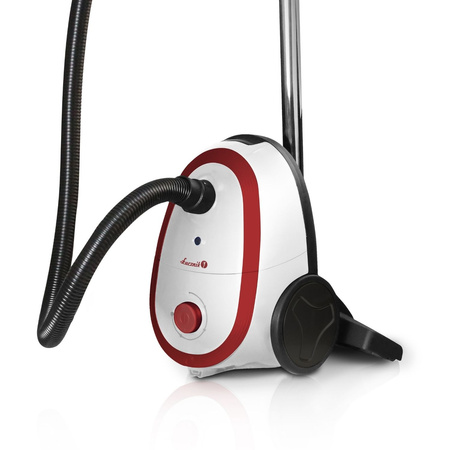 Мішковий пилосос Lucznik OT 2022