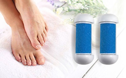 Wymienne rolki RO-16 do pilnika do stóp AT-15