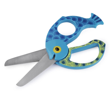 Scissors for children FISH Fiskars