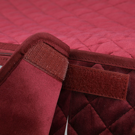 Universal sewing machine case