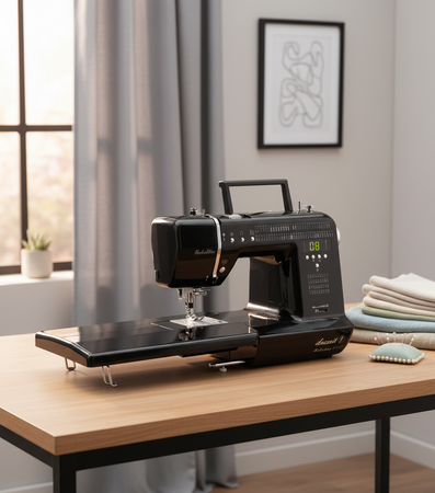 Łucznik Malwina 2070 sewing machine