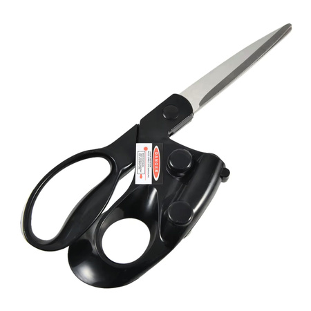 Krejčovské nůžky 24 cm zlaté