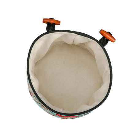 Universal sewing machine case