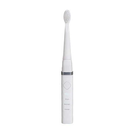 SG-515 USB travel sonic toothbrush with 4 tips included